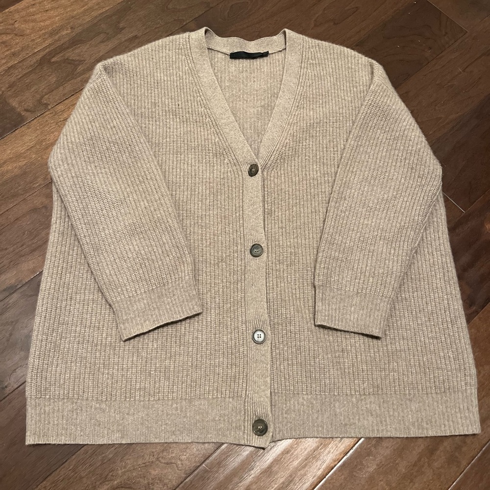 Jenni Kayne Cashmere Cocoon Cardigan